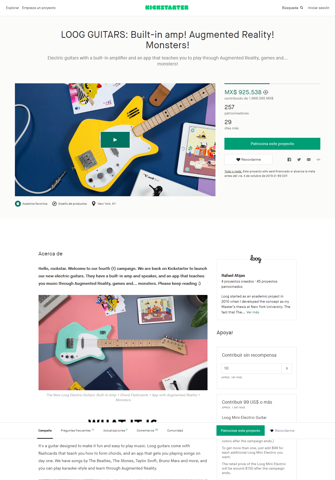 Qué es el crowdfunding y cuáles son sus principales plataformas